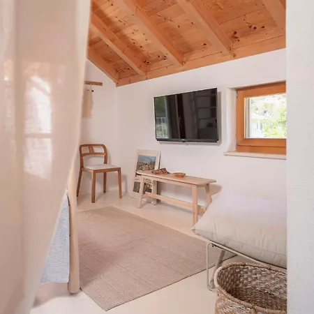 Dolce Terra Villa *