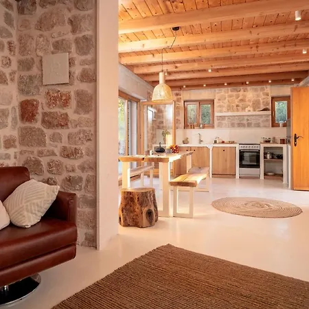 Vila Dolce Terra Stari Grad (Hvar)