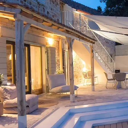 Dolce Terra * Stari Grad (Hvar)