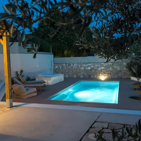 Dolce Terra Villa *