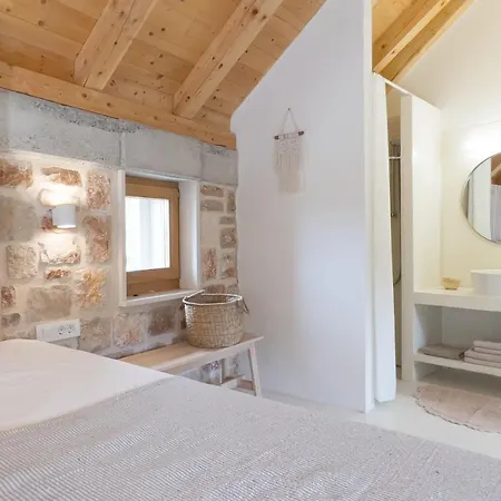 Vila Dolce Terra Stari Grad (Hvar)