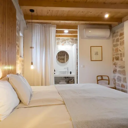 Dolce Terra * Stari Grad (Hvar)