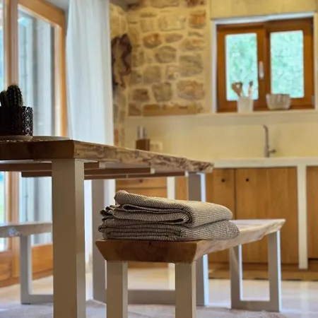 Dolce Terra Stari Grad (Hvar)