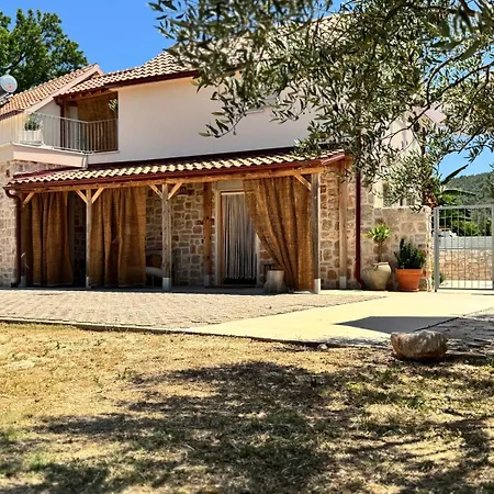 Villa Dolce Terra Stari Grad (Hvar)