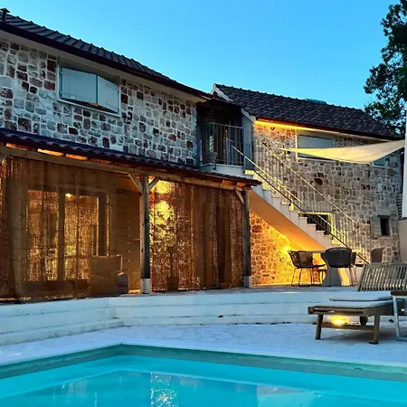Villa Dolce Terra