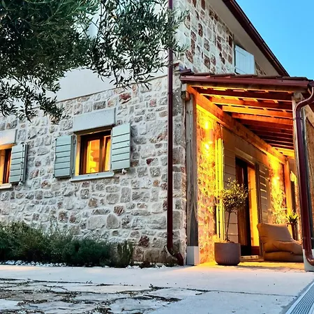 Villa Dolce Terra *