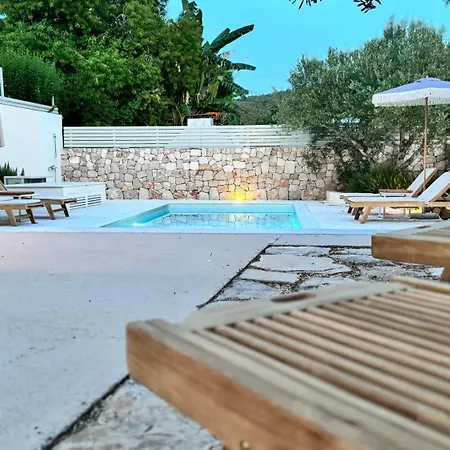 Vila Dolce Terra Stari Grad (Hvar)