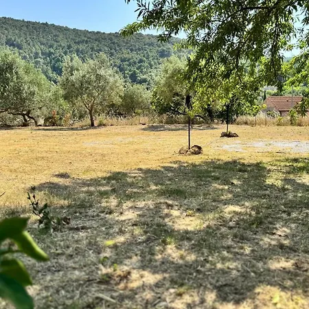 Villa Dolce Terra