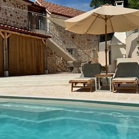 Dolce Terra * Stari Grad (Hvar)