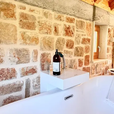 Dolce Terra Vila Stari Grad (Hvar)