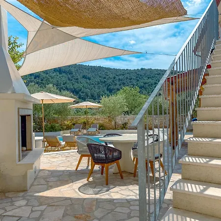 Dolce Terra Stari Grad (Hvar)