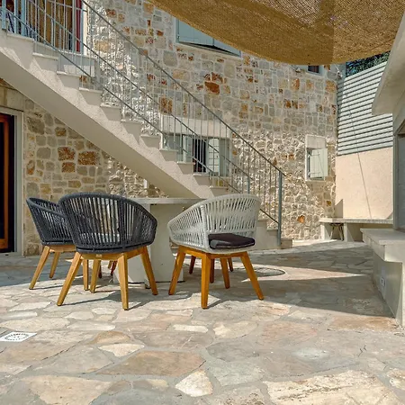 Dolce Terra Vila Stari Grad (Hvar)