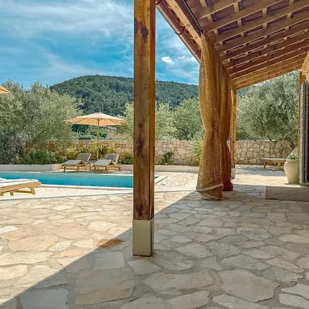 Dolce Terra Villa