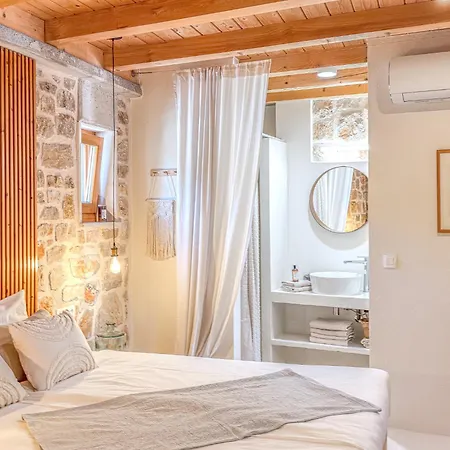 Dolce Terra Villa