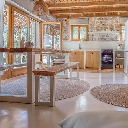 Dolce Terra Villa *
