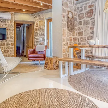 Dolce Terra Villa