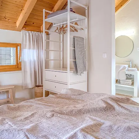 Dolce Terra Villa *