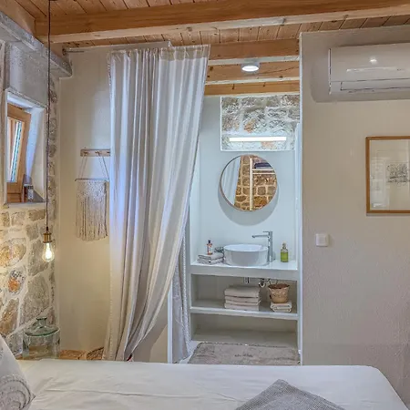 Dolce Terra Vila Stari Grad (Hvar)