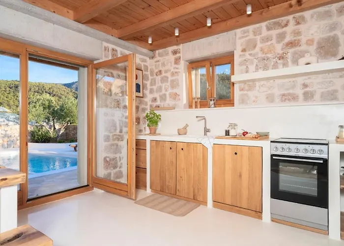 Villa Dolce Terra *