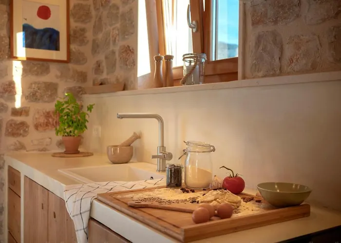 Dolce Terra Villa *