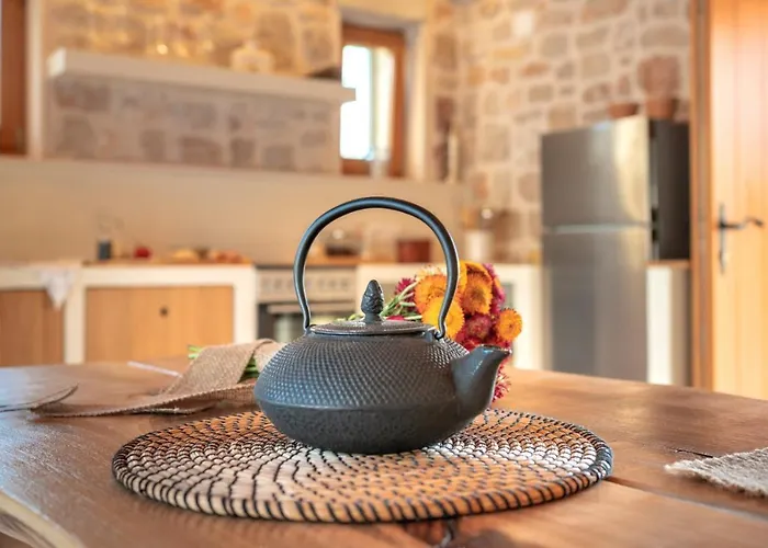 Villa Dolce Terra Stari Grad (Hvar)