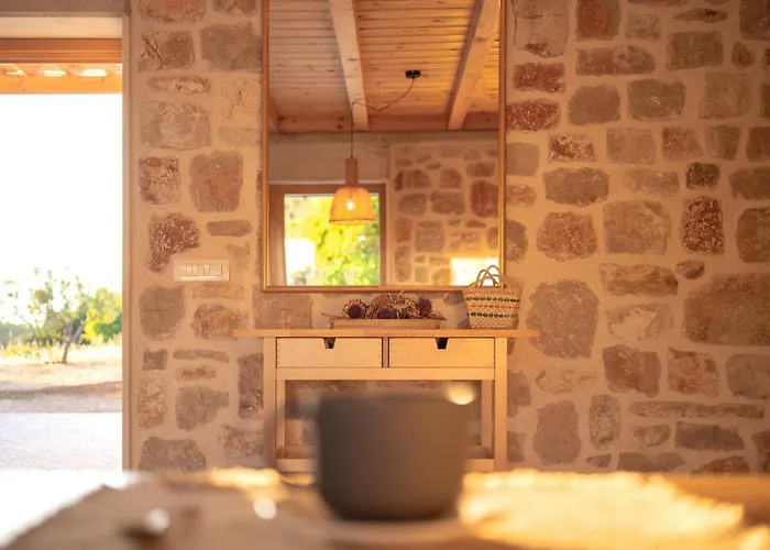 Dolce Terra Villa