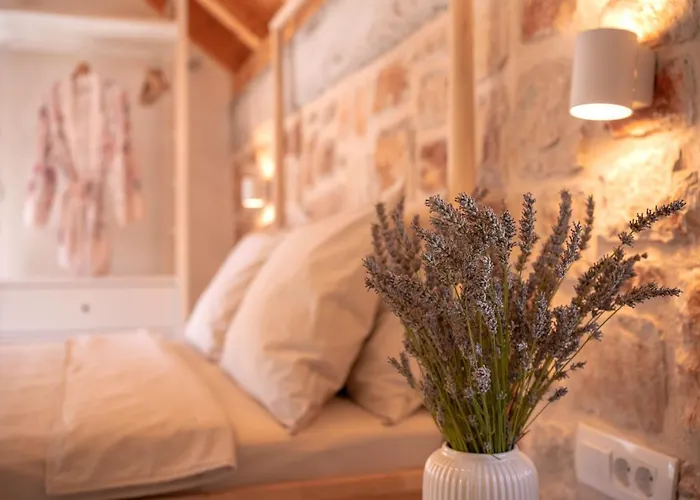 Villa Dolce Terra Stari Grad (Hvar)