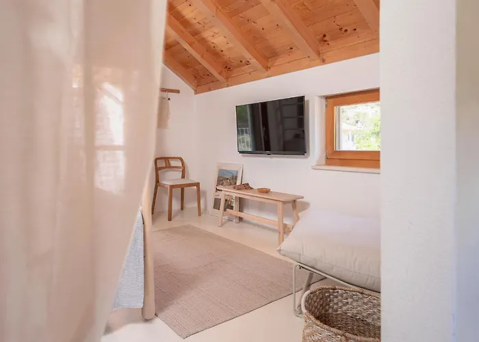 Dolce Terra Villa *