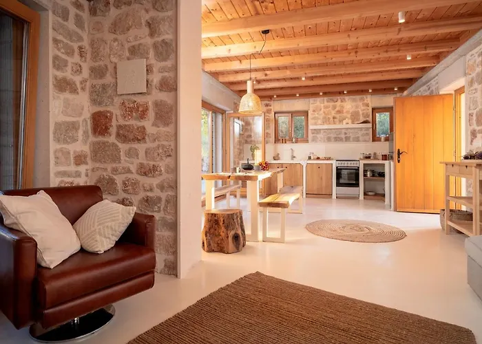 Villa Dolce Terra Stari Grad (Hvar)