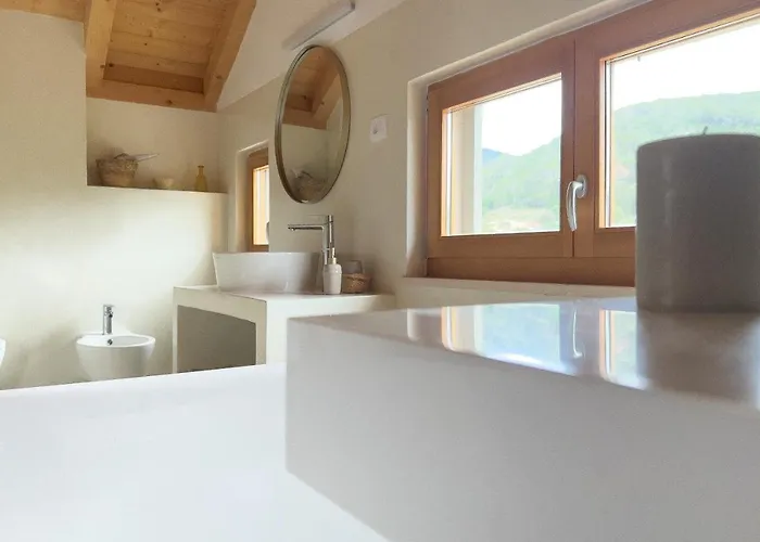 Dolce Terra Villa *
