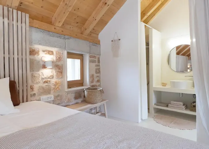 Villa Dolce Terra Stari Grad (Hvar)