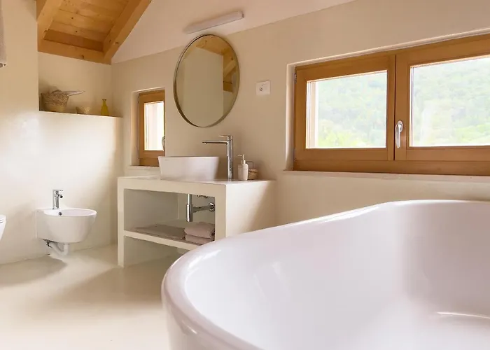 Dolce Terra Villa