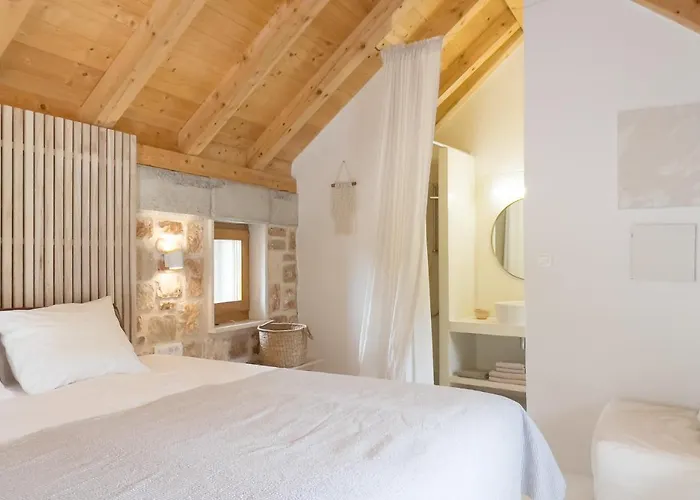 Villa Dolce Terra Stari Grad (Hvar)