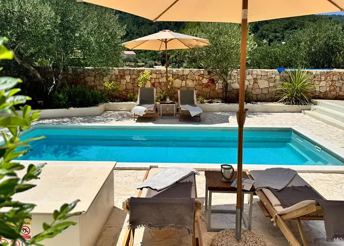 Dolce Terra Villa