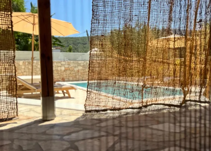 Dolce Terra Villa *
