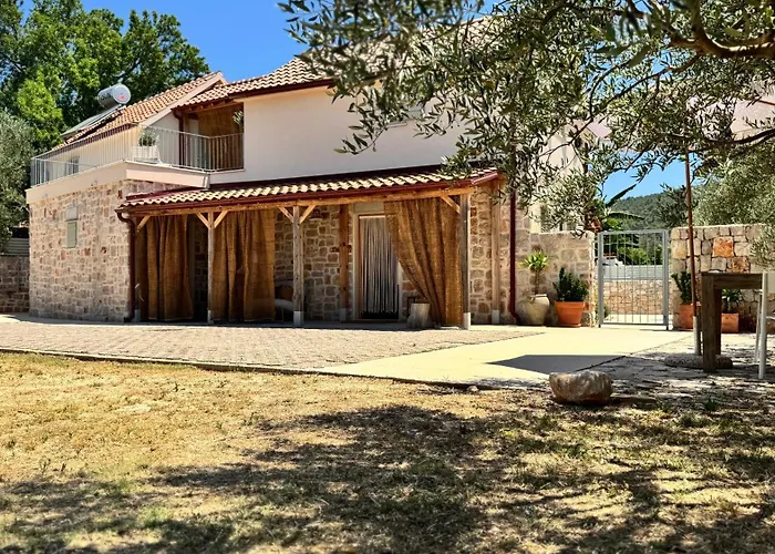 Villa Dolce Terra Stari Grad (Hvar)