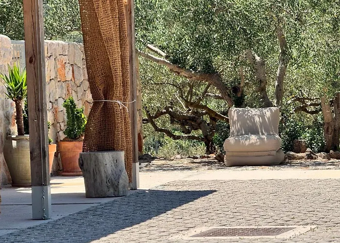 Dolce Terra Villa