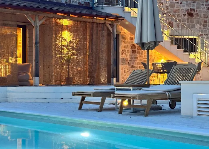 Dolce Terra Villa *