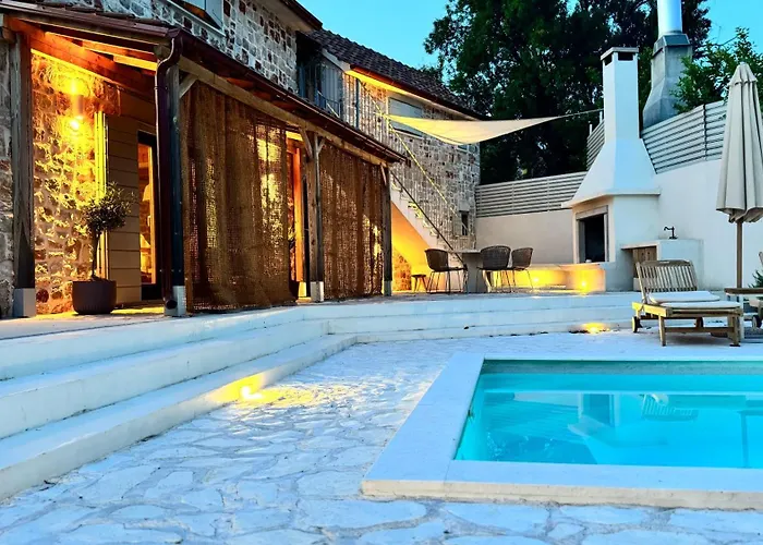 Dolce Terra Villa Stari Grad (Hvar)