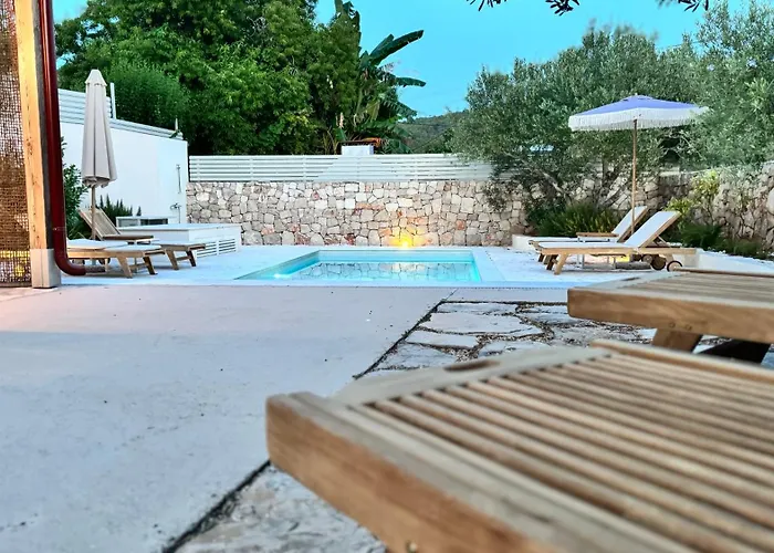 Villa Dolce Terra Stari Grad (Hvar)