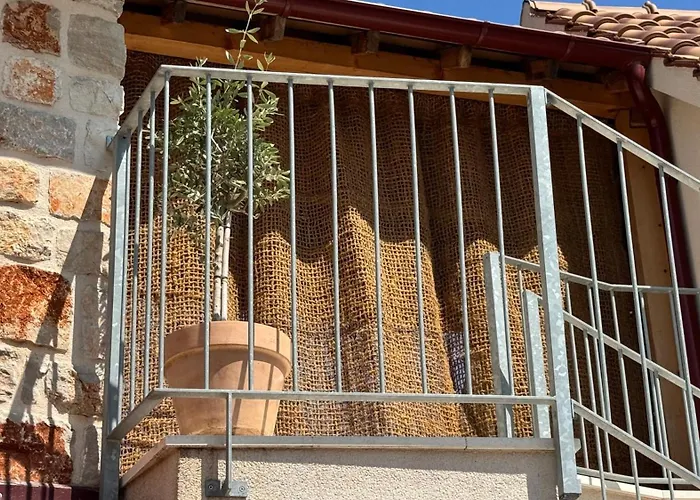 Dolce Terra Villa