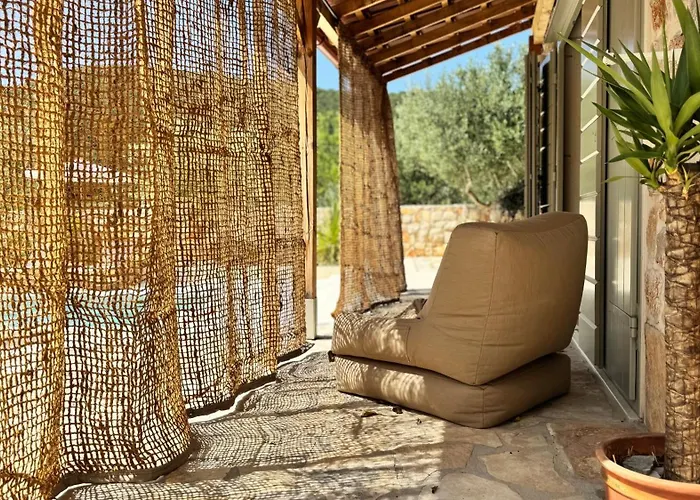Villa Dolce Terra Stari Grad (Hvar)