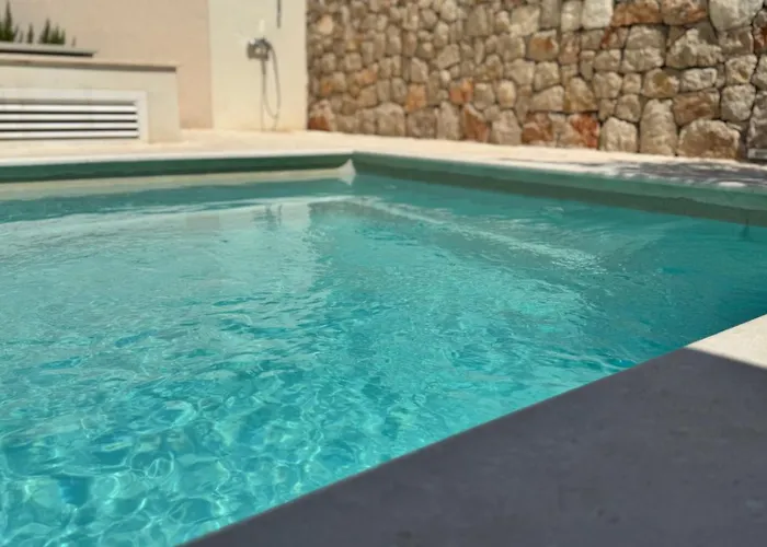 Dolce Terra Villa