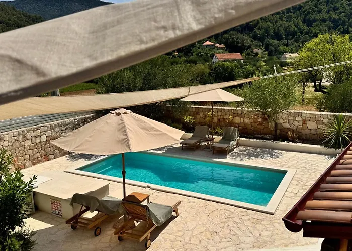 Dolce Terra Villa
