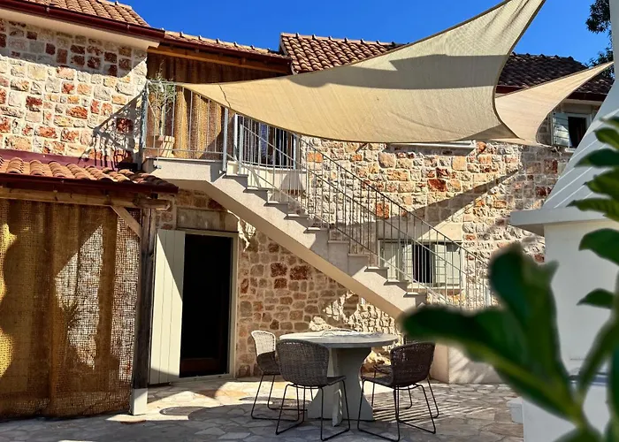 Dolce Terra Villa *